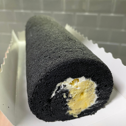 Premium Durian Swiss Roll