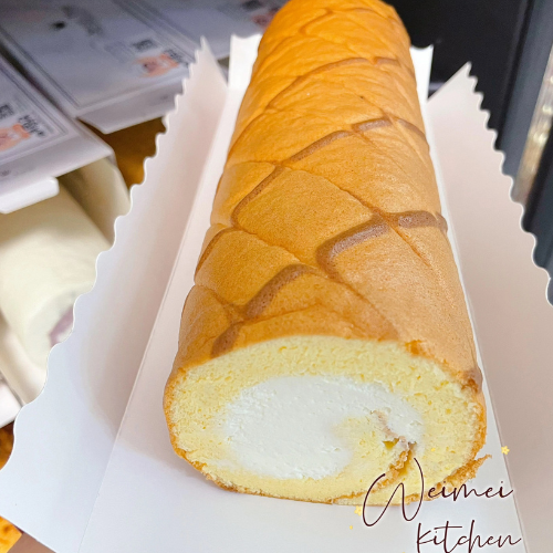 Original Swiss Roll